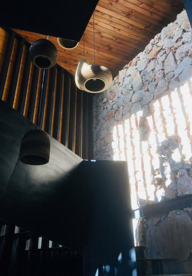 BIM建筑|夕照余晖，洒遍苍洱：年夜理慢屋 · 纵目建造札记 / IDO元象建筑+重庆合信建筑设计院