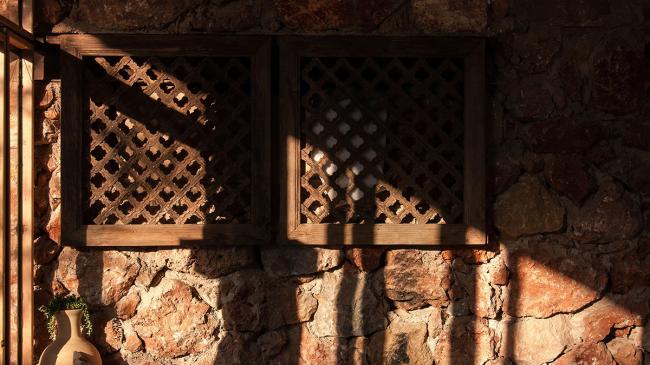 BIM建筑|夕照余晖，洒遍苍洱：年夜理慢屋 · 纵目建造札记 / IDO元象建筑+重庆合信建筑设计院