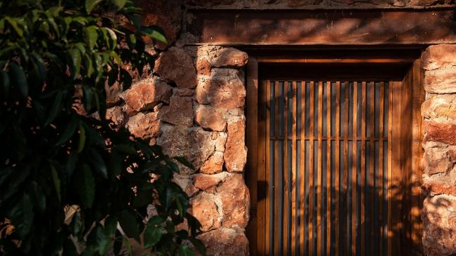 BIM建筑|夕照余晖，洒遍苍洱：年夜理慢屋 · 纵目建造札记 / IDO元象建筑+重庆合信建筑设计院