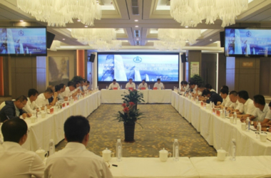 BIM与装配式|甘肃建投召开推进会 推动装配式建筑产业发展行稳致远-BIM建筑网