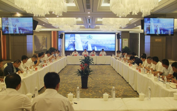 BIM与装配式|甘肃建投召开推进会 推动装配式建筑产业发展行稳致远