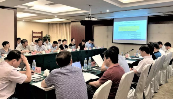 BIM与装配式|行业标准《钢筋套筒灌浆连接应用技术规程》JGJ 355局部修订第二次工作会议在京召开