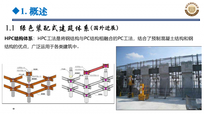 BIM与装配式|专家视角 | 郝际平：钢结构建筑宏观政策及技术发展
