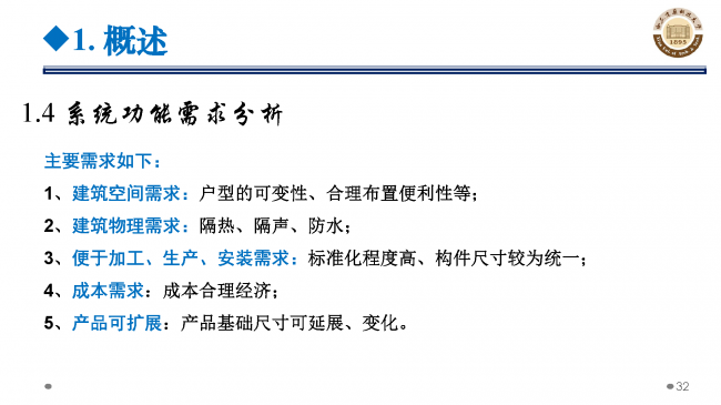 BIM与装配式|专家视角 | 郝际平：钢结构建筑宏观政策及技术发展