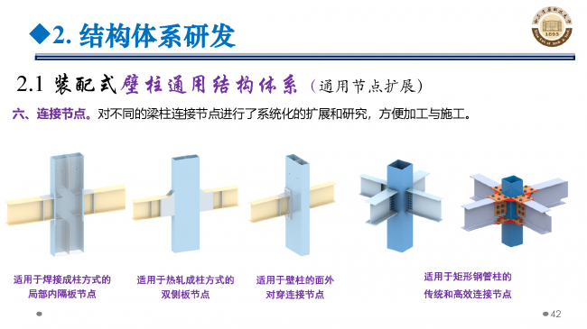 BIM与装配式|专家视角 | 郝际平：钢结构建筑宏观政策及技术发展