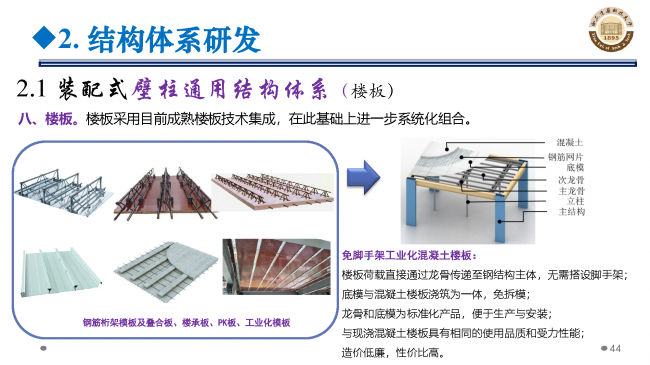 BIM与装配式|专家视角 | 郝际平：钢结构建筑宏观政策及技术发展