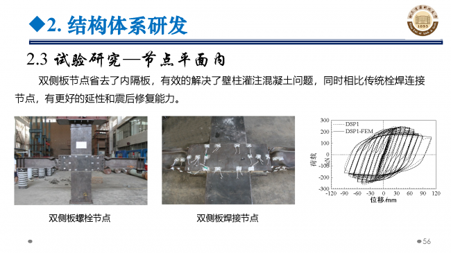BIM与装配式|专家视角 | 郝际平：钢结构建筑宏观政策及技术发展