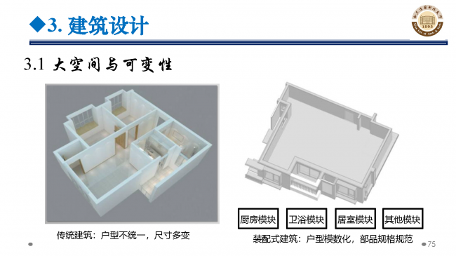 BIM与装配式|专家视角 | 郝际平：钢结构建筑宏观政策及技术发展