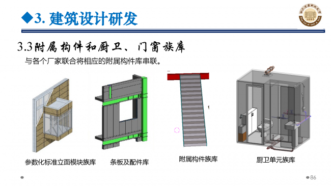 BIM与装配式|专家视角 | 郝际平：钢结构建筑宏观政策及技术发展