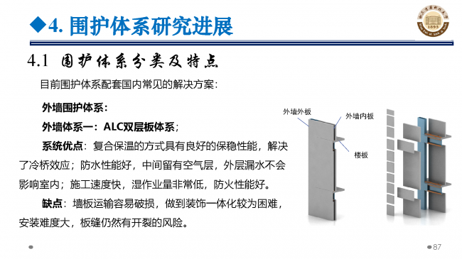 BIM与装配式|专家视角 | 郝际平：钢结构建筑宏观政策及技术发展