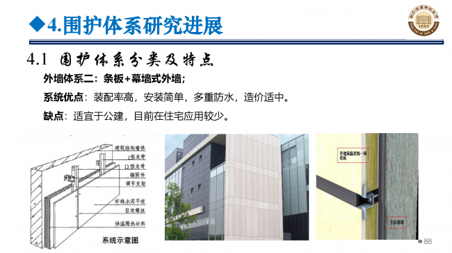 BIM与装配式|专家视角 | 郝际平：钢结构建筑宏观政策及技术发展