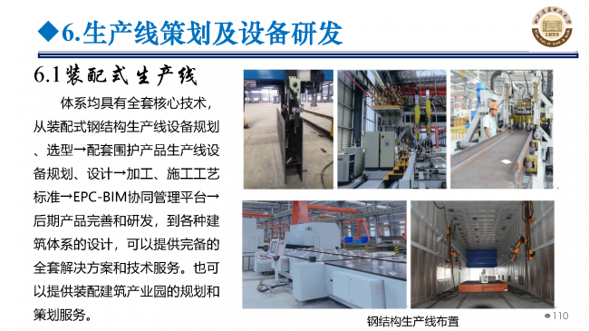 BIM与装配式|专家视角 | 郝际平：钢结构建筑宏观政策及技术发展