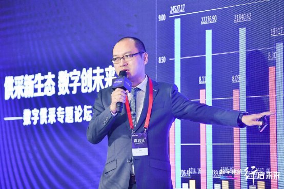 广联达携手业界共话“数字化供采” 精准服务赋能新时代建材供应链