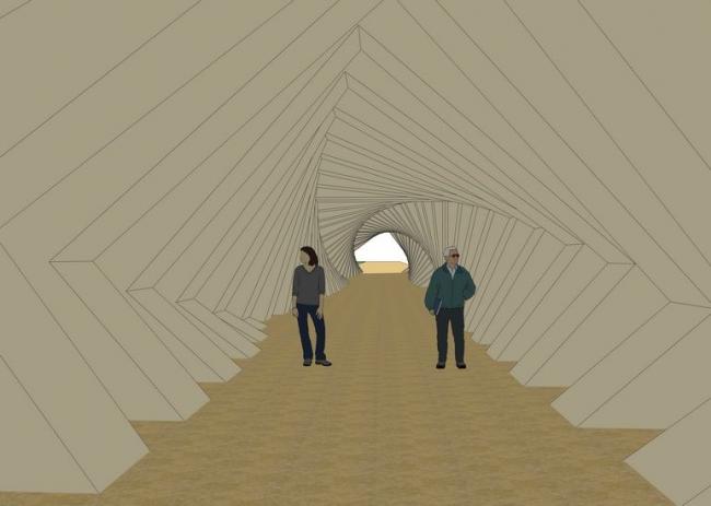 Sketchup文化模型|清真寺，宗教建筑