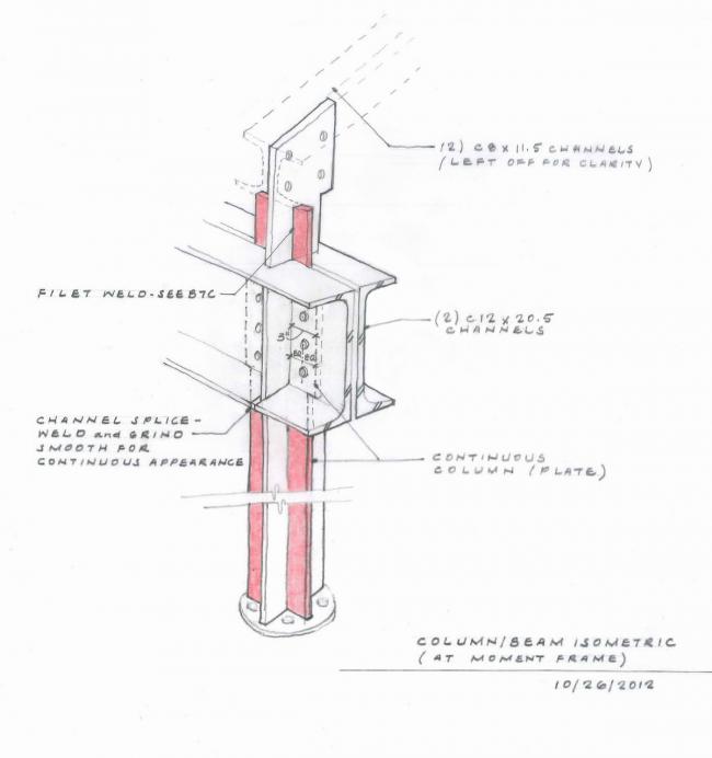 BIM建筑|与丛林共居——纽伯格私宅 / Cutler Anderson Architects