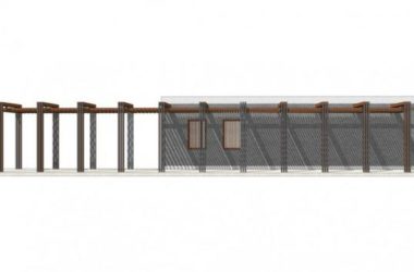 Sketchup小品模型|凉亭，景观亭，新中式风格，小品-BIM建筑网