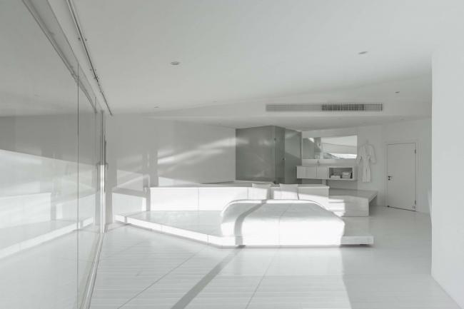 BIM建筑|年夜美不言，安之若宿 · 山 / STUDIO QI