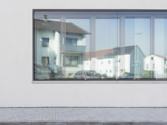 BIM建筑|稳重素净，重塑古典主义：德国科尔***教堂 / VON M