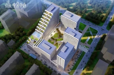 BIM与装配式|内蒙古首个装配式绿建项目奋起直追再冲刺！-BIM建筑网