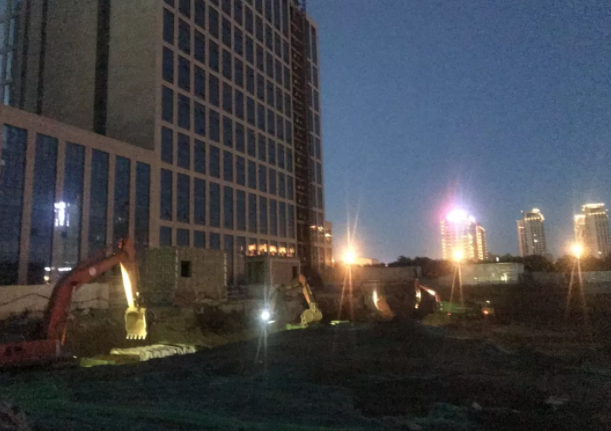 BIM与装配式|内蒙古首个装配式绿建项目奋起直追再冲刺！