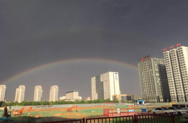 BIM与装配式|内蒙古首个装配式绿建项目奋起直追再冲刺！