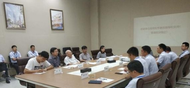 BIM与装配式|装配式建筑技术再突破混合干法框架体系获专家好评