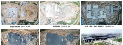 BIM与装配式|装配率88%！这样的绿色建造预示未来？