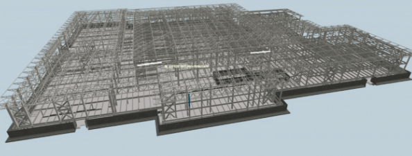 BIM与装配式|装配率88%！这样的绿色建造预示未来？