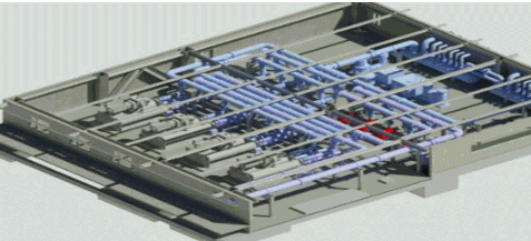 BIM与装配式|装配率88%！这样的绿色建造预示未来？