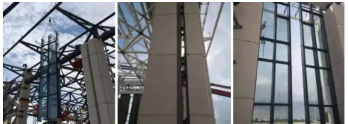 BIM与装配式|装配率88%！这样的绿色建造预示未来？