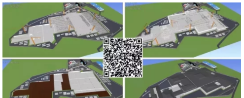 BIM与装配式|装配率88%！这样的绿色建造预示未来？