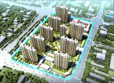 BIM与装配式|聚焦山西省首例装配整体式剪力墙结构建设项目