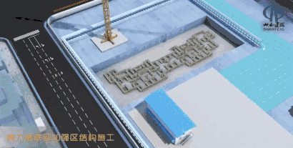 BIM与装配式|聚焦山西省首例装配整体式剪力墙结构建设项目