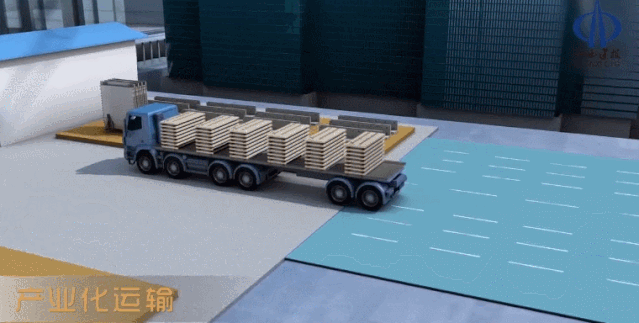 BIM与装配式|聚焦山西省首例装配整体式剪力墙结构建设项目