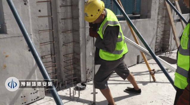 BIM与装配式|聚焦山西省首例装配整体式剪力墙结构建设项目