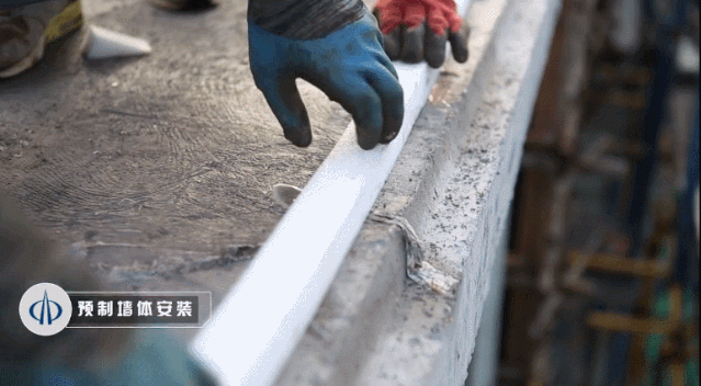 BIM与装配式|聚焦山西省首例装配整体式剪力墙结构建设项目