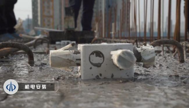 BIM与装配式|聚焦山西省首例装配整体式剪力墙结构建设项目