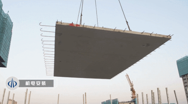 BIM与装配式|聚焦山西省首例装配整体式剪力墙结构建设项目