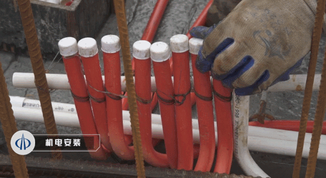 BIM与装配式|聚焦山西省首例装配整体式剪力墙结构建设项目