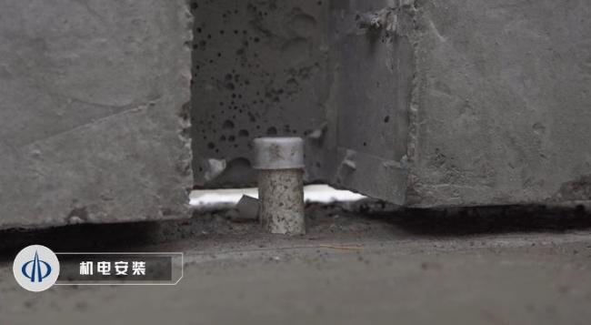 BIM与装配式|聚焦山西省首例装配整体式剪力墙结构建设项目