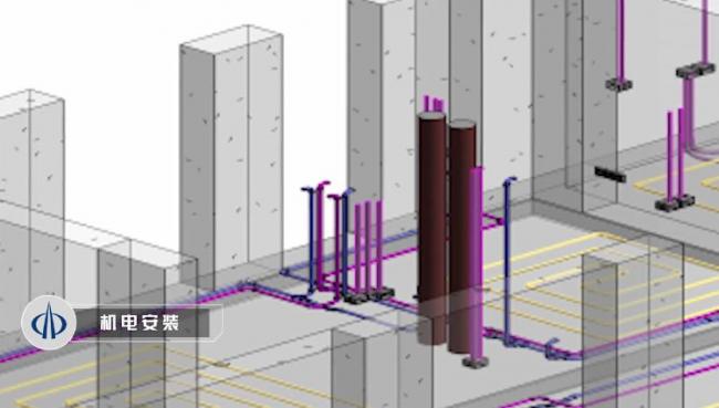 BIM与装配式|聚焦山西省首例装配整体式剪力墙结构建设项目