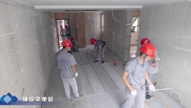 BIM与装配式|聚焦山西省首例装配整体式剪力墙结构建设项目