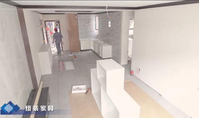 BIM与装配式|聚焦山西省首例装配整体式剪力墙结构建设项目