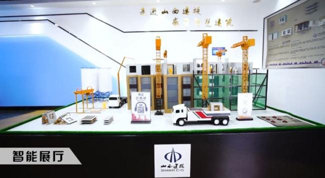 BIM与装配式|聚焦山西省首例装配整体式剪力墙结构建设项目