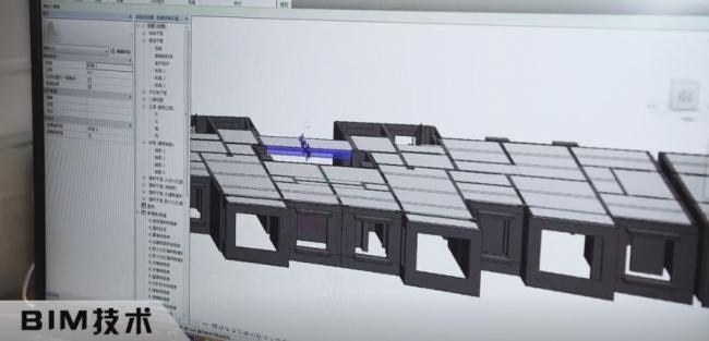 BIM与装配式|聚焦山西省首例装配整体式剪力墙结构建设项目