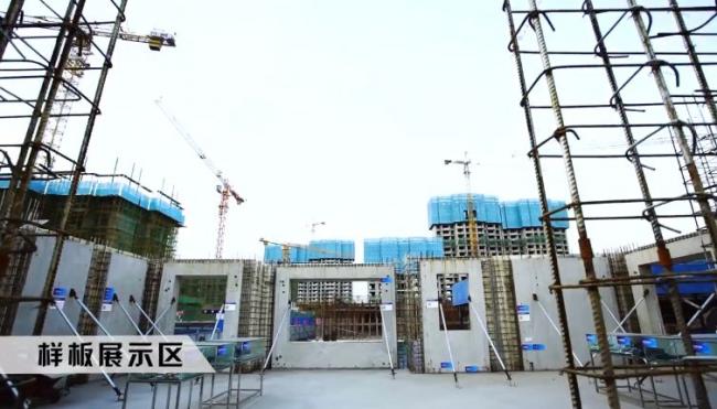 BIM与装配式|聚焦山西省首例装配整体式剪力墙结构建设项目