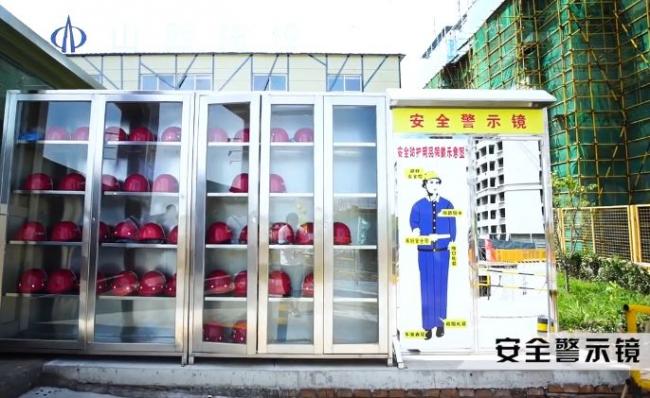 BIM与装配式|聚焦山西省首例装配整体式剪力墙结构建设项目