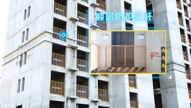 BIM与装配式|聚焦山西省首例装配整体式剪力墙结构建设项目