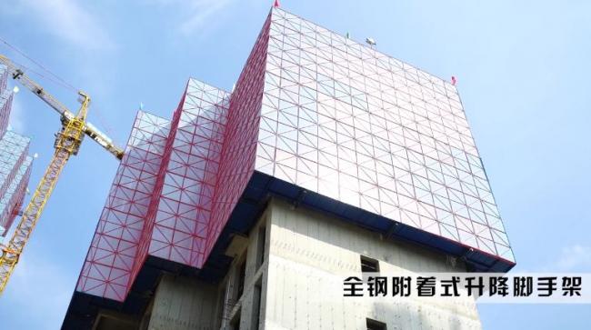 BIM与装配式|聚焦山西省首例装配整体式剪力墙结构建设项目