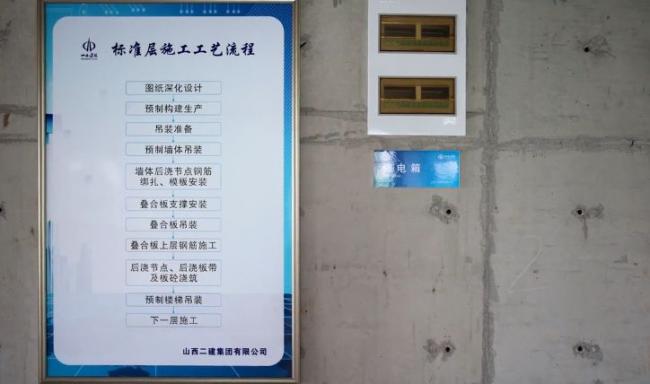 BIM与装配式|聚焦山西省首例装配整体式剪力墙结构建设项目